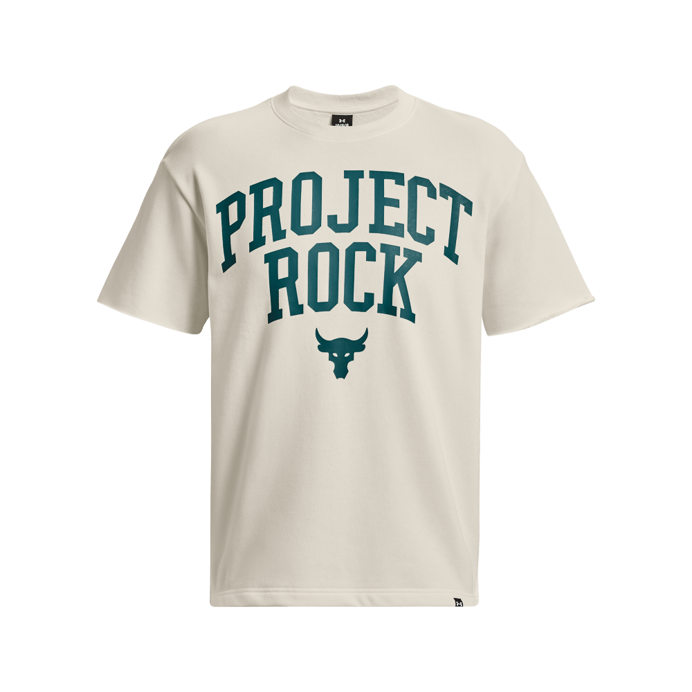 Camiseta Training Hombre Color Blanco