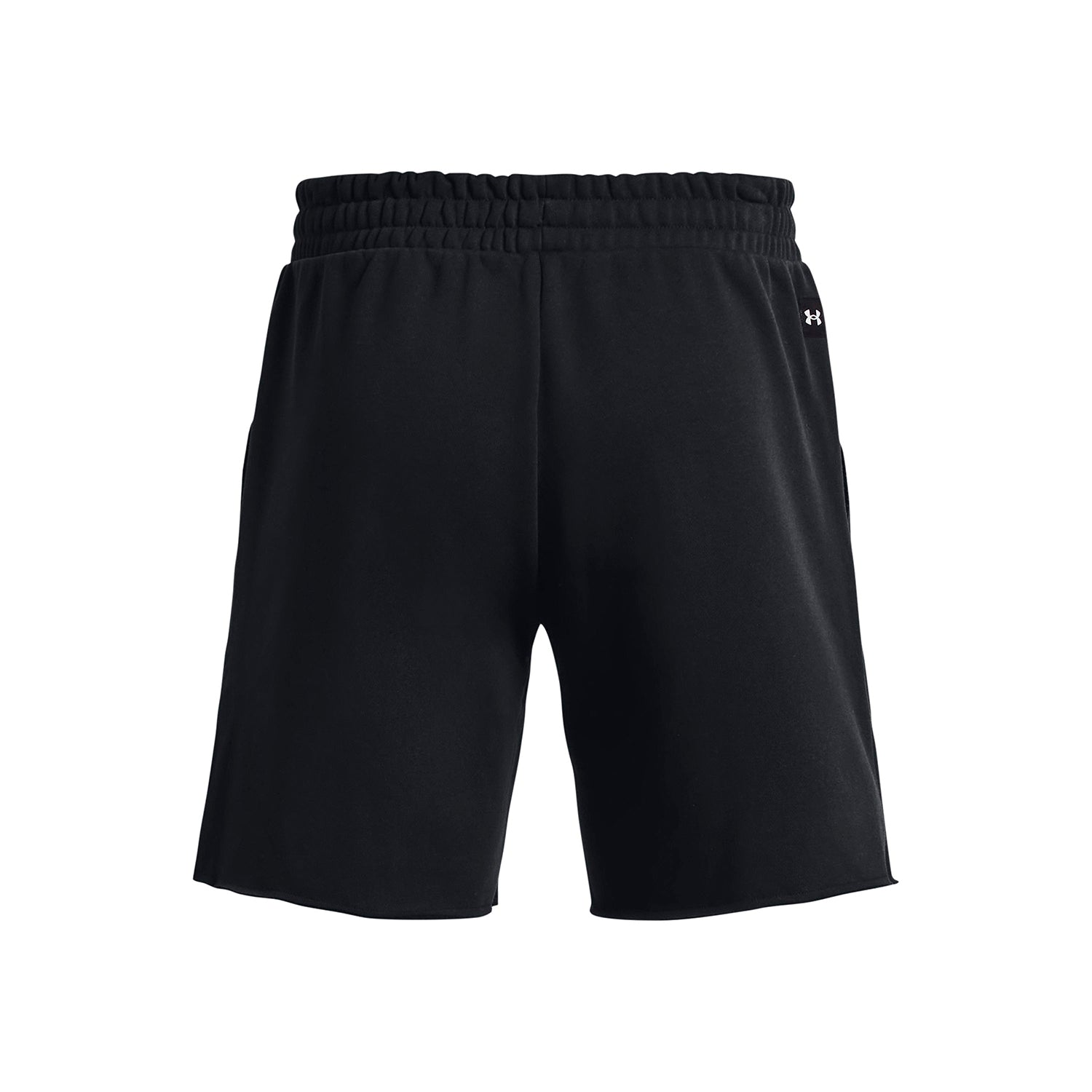 Short Training Hombre Color Negro-2