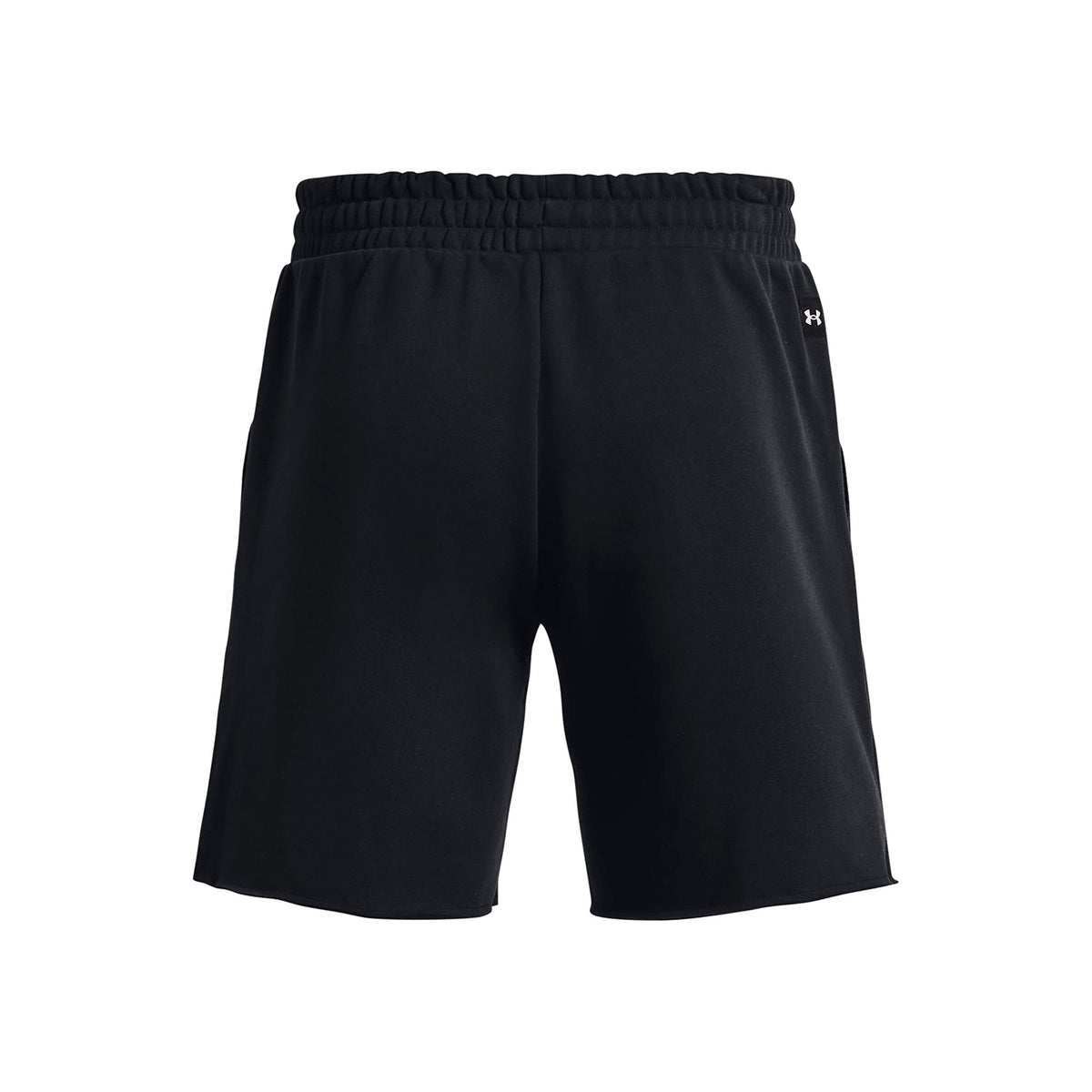 Short Training Hombre Color Negro-2