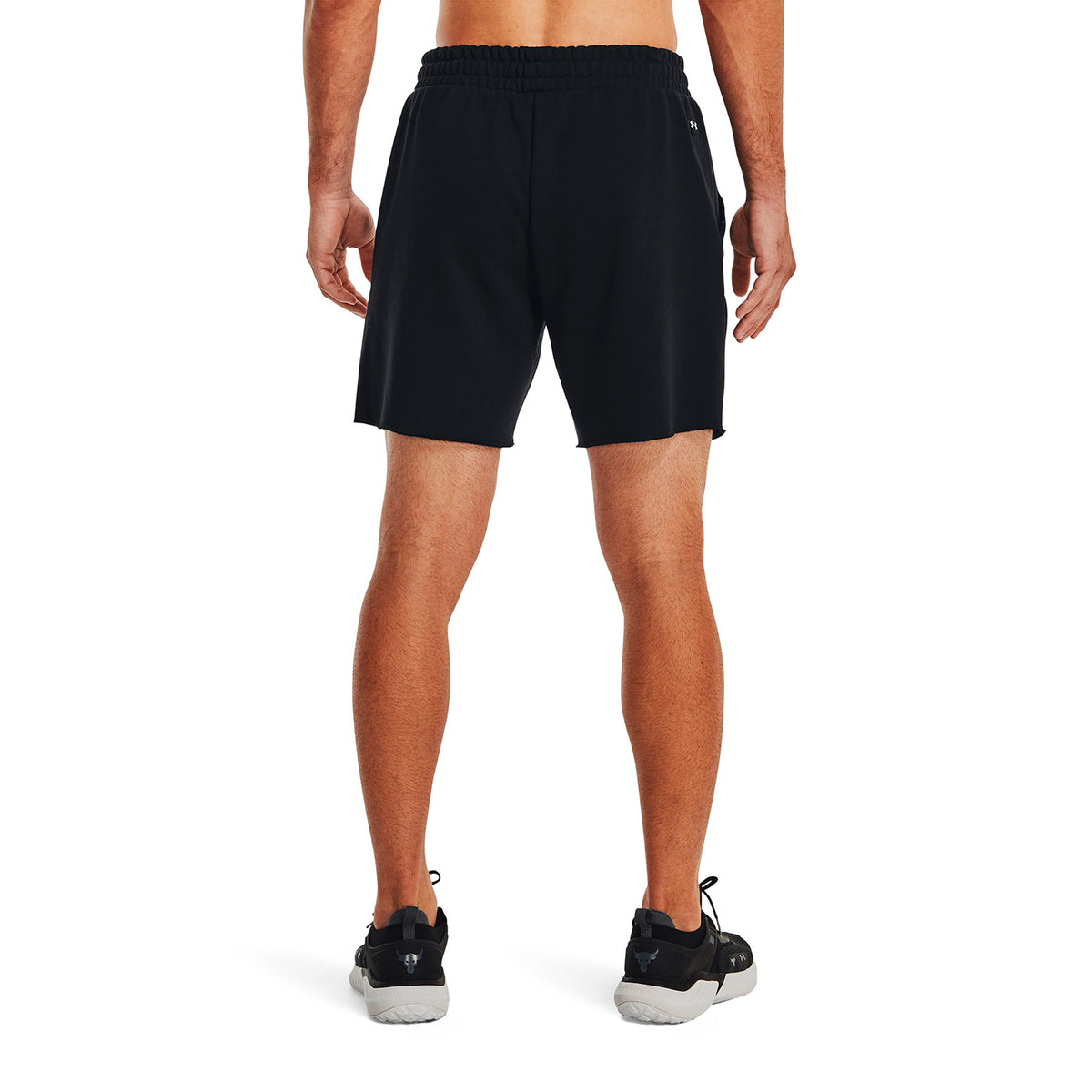 Short Training Hombre Color Negro-4