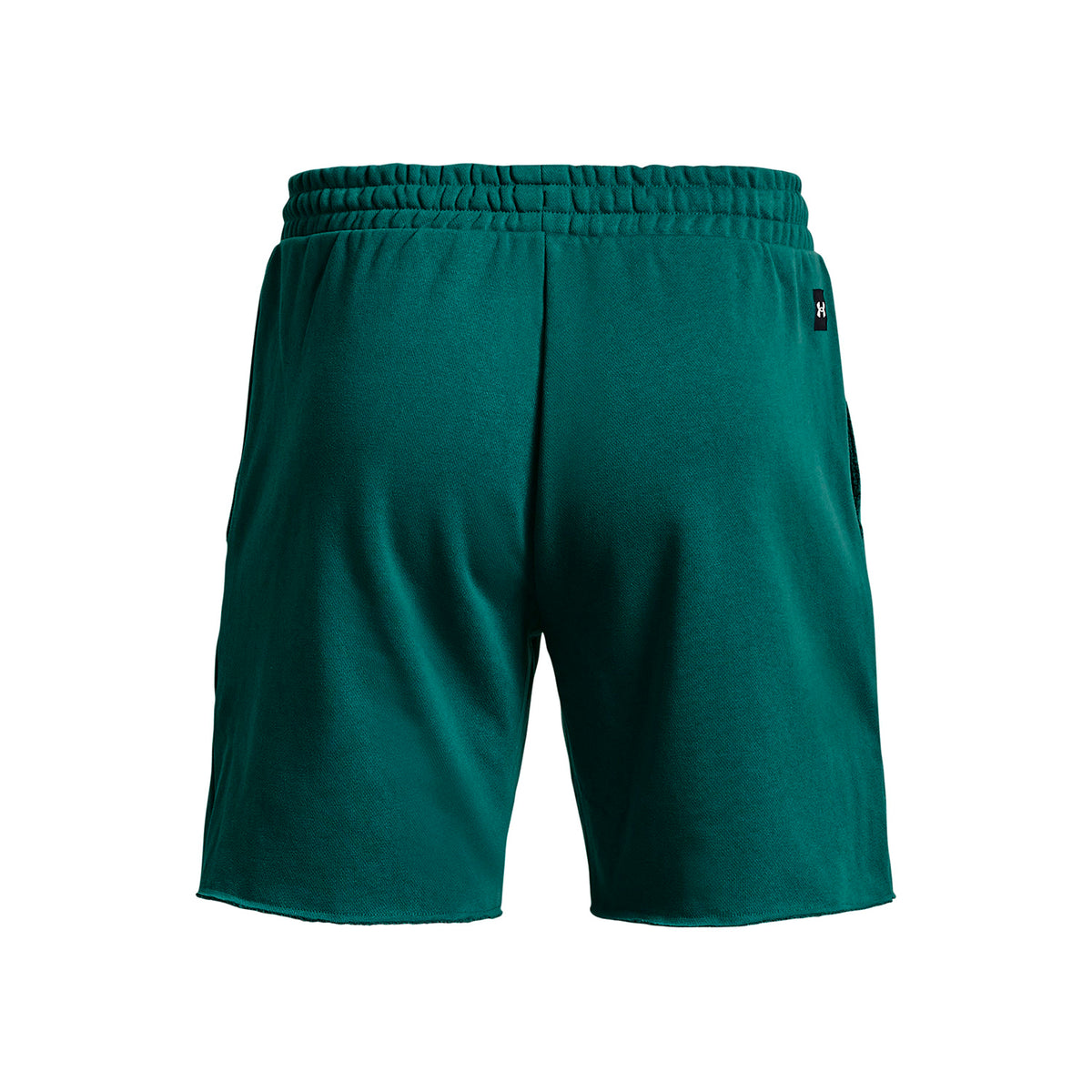 Short Training Hombre Color Verde-2