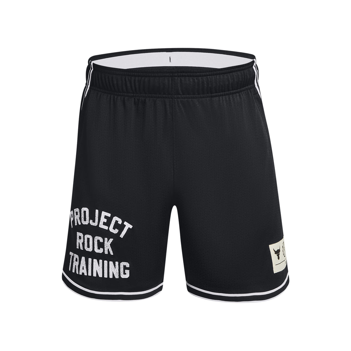 Short Training Hombre Color Negro-1