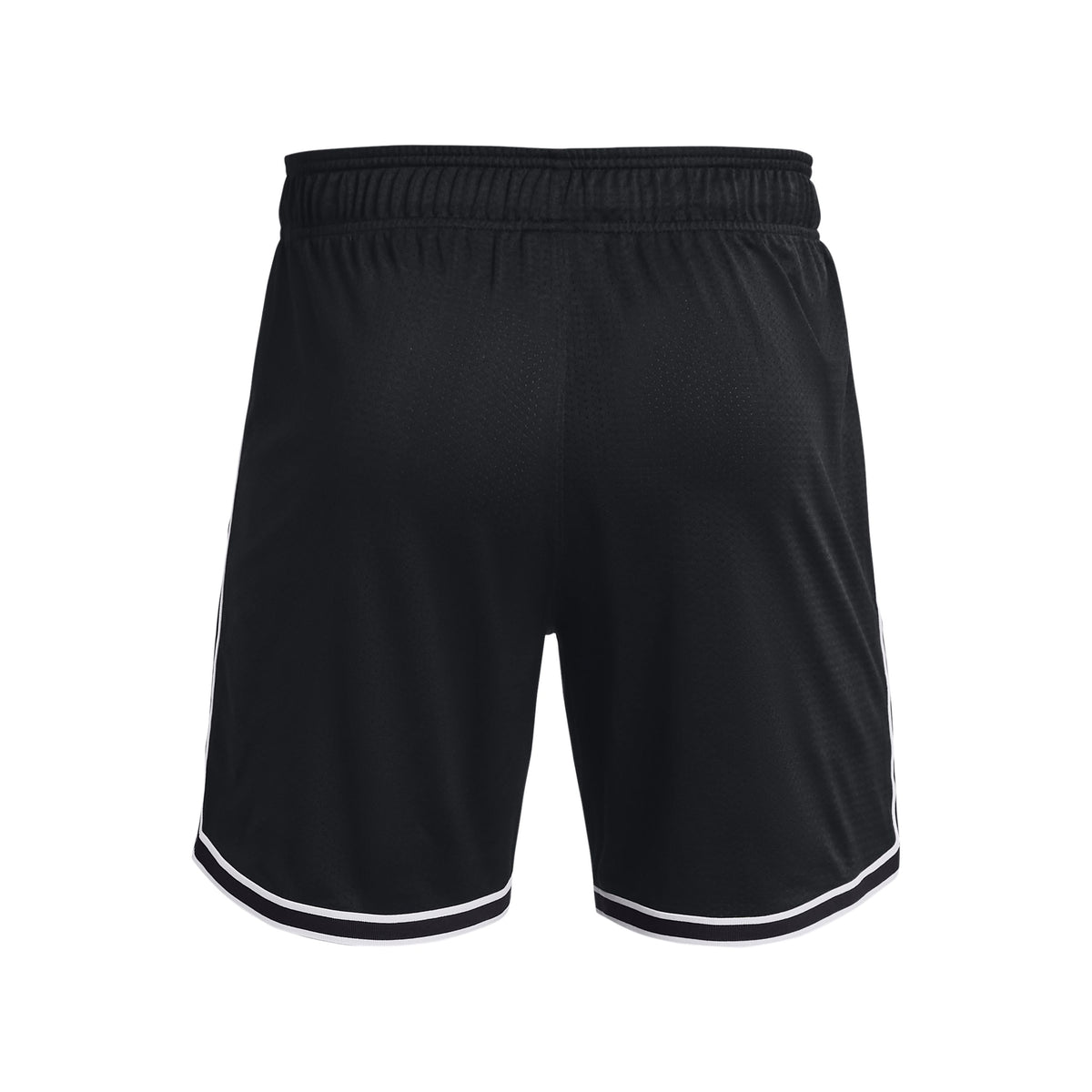 Short Training Hombre Color Negro-2
