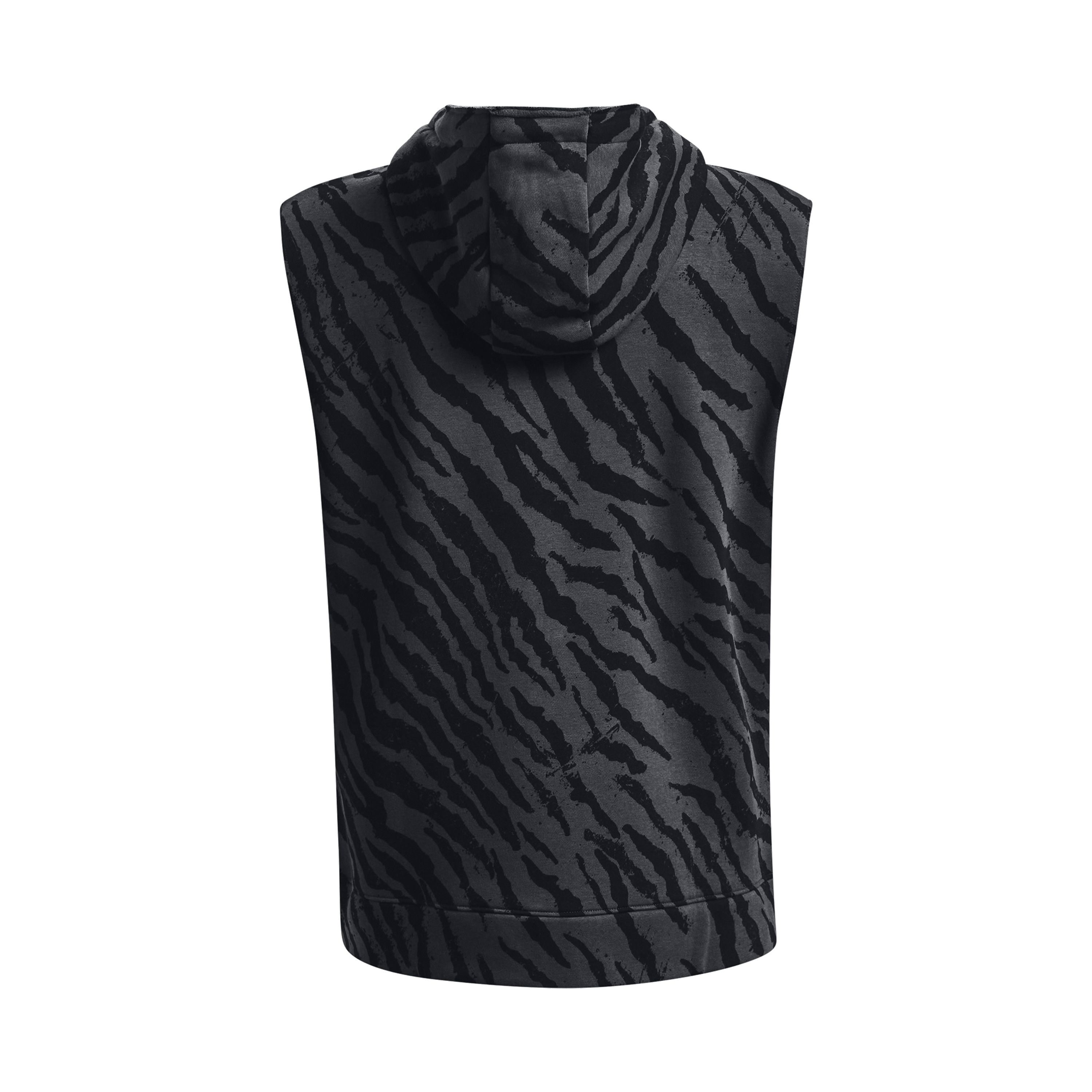 Buzo Training Hombre Color Negro-2