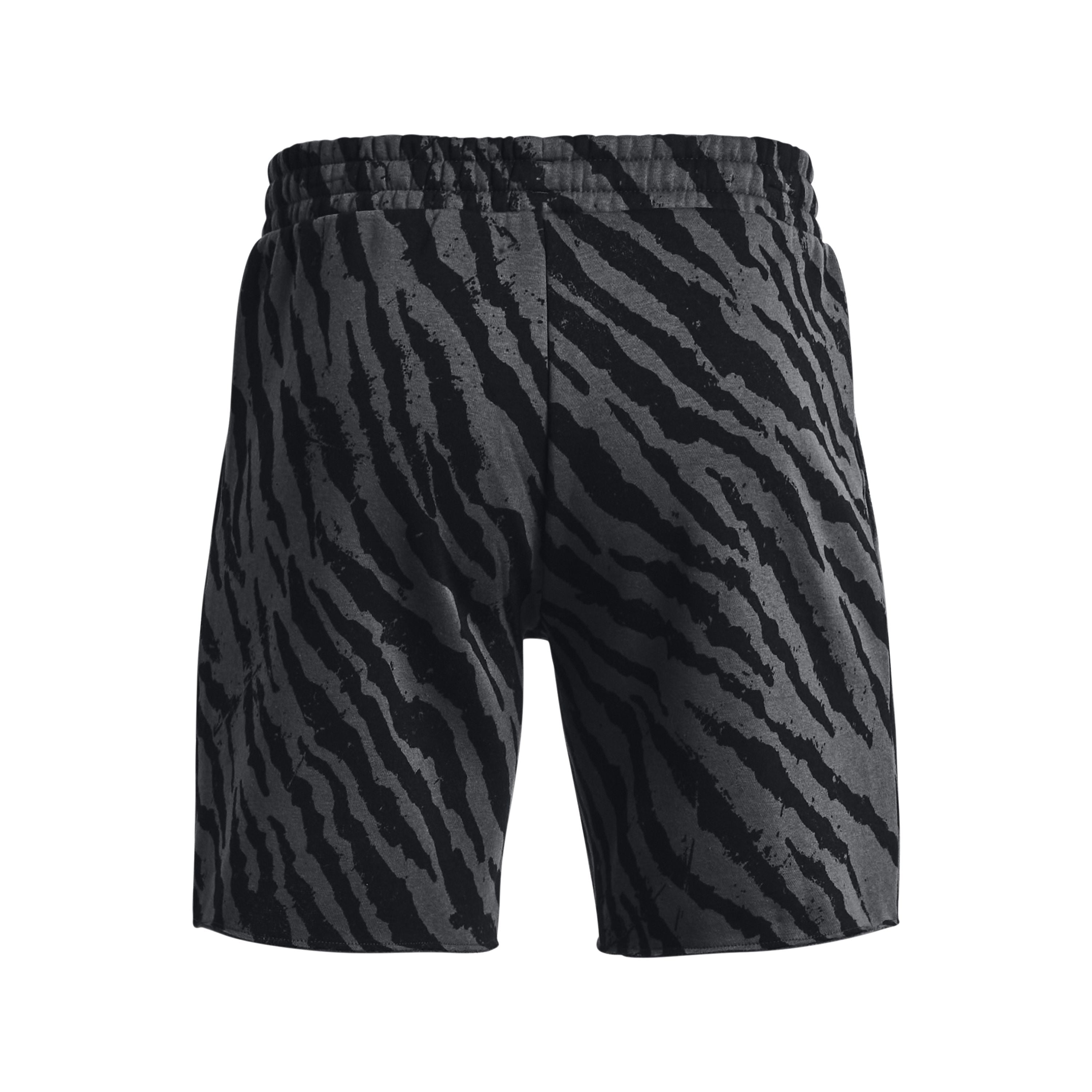 Short Training Hombre Color Negro-2