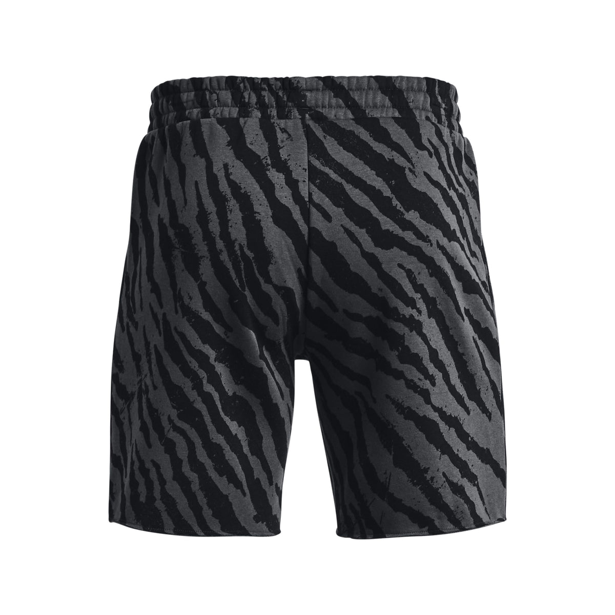 Short Training Hombre Color Negro-2