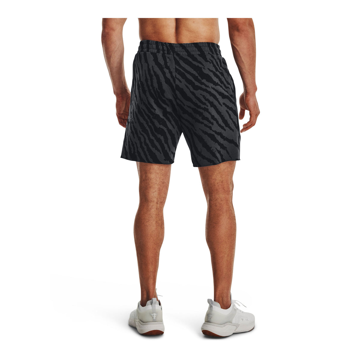 Short Training Hombre Color Negro-4