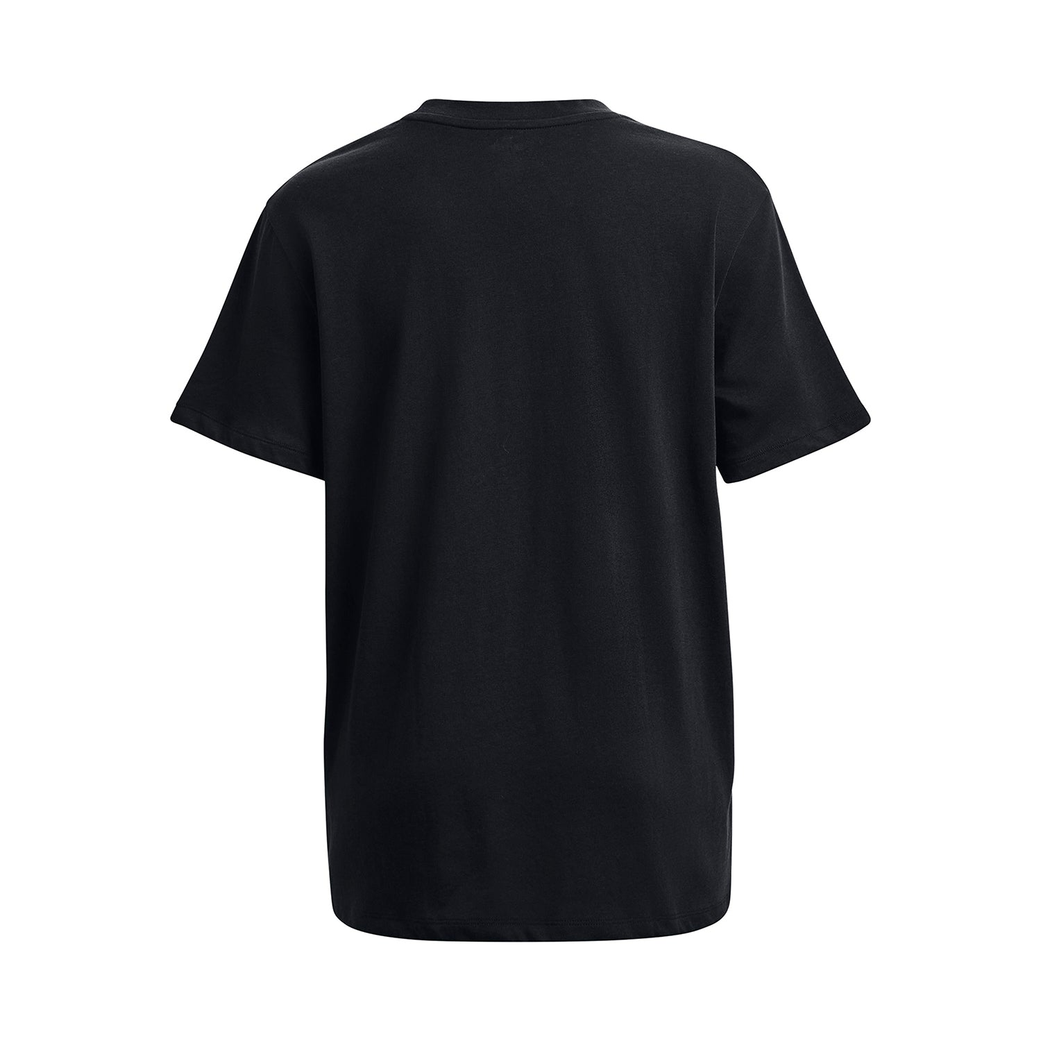 Camiseta Training Mujer Color Negro-2