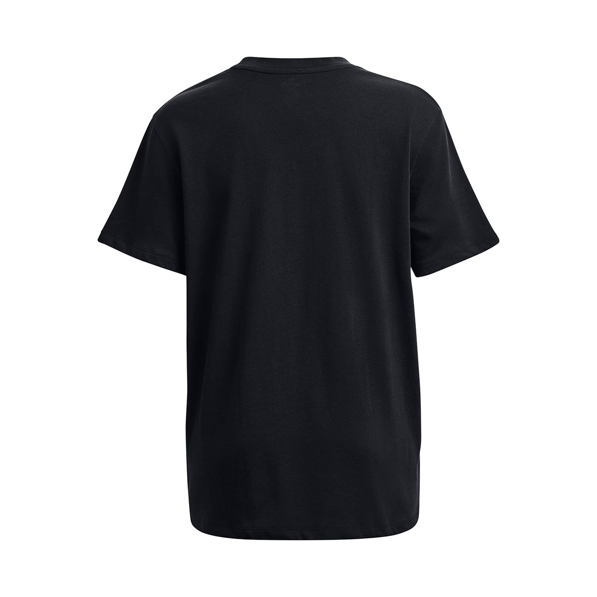 Camiseta Training Mujer Color Negro-2