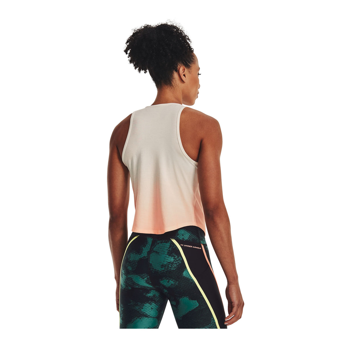 Esqueleto Training Mujer Color Blanco-4