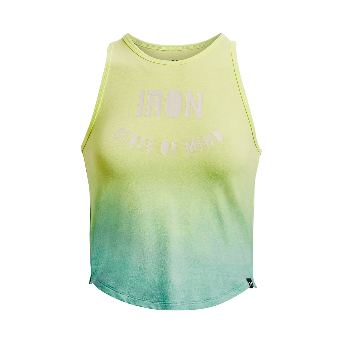 Esqueleto Training Mujer Color Verde-1
