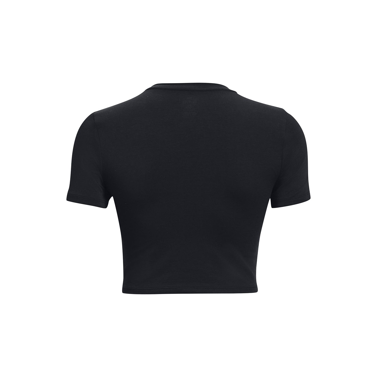 Camiseta Training Mujer Color Negro-2