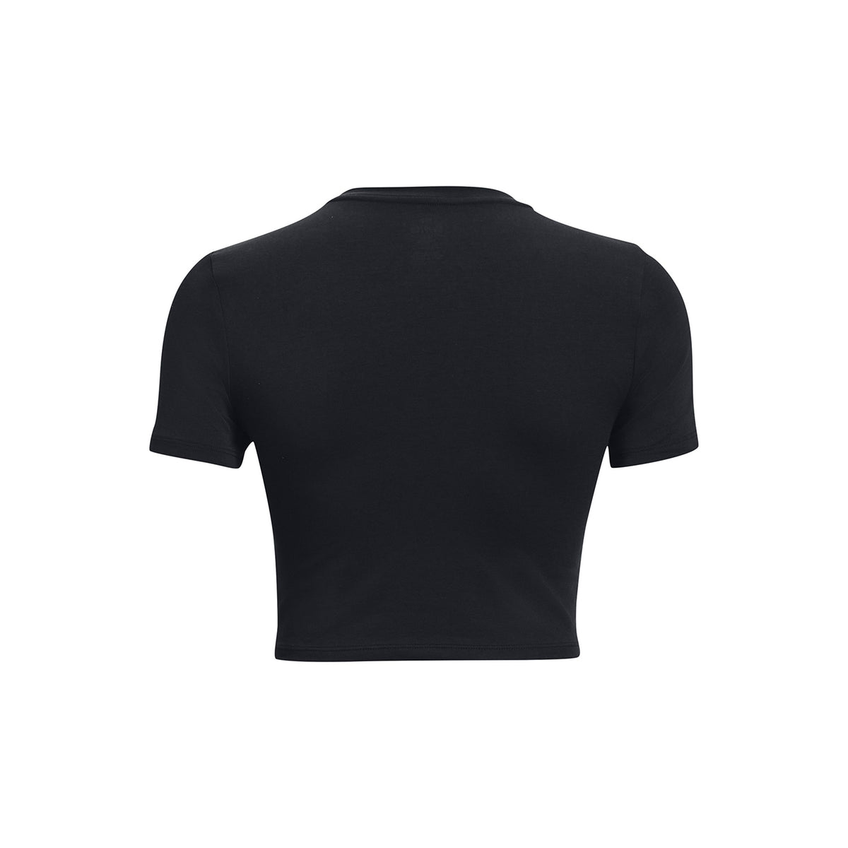 Camiseta Training Mujer Color Negro-2