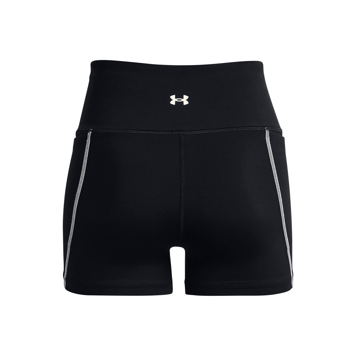 Short Training Mujer Color Negro-2