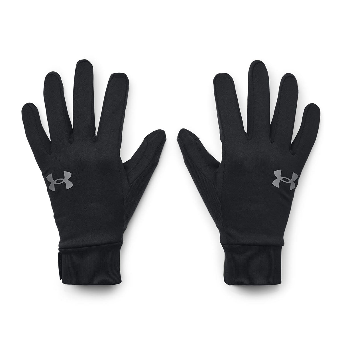 Guantes Training Hombre Color Negro-1