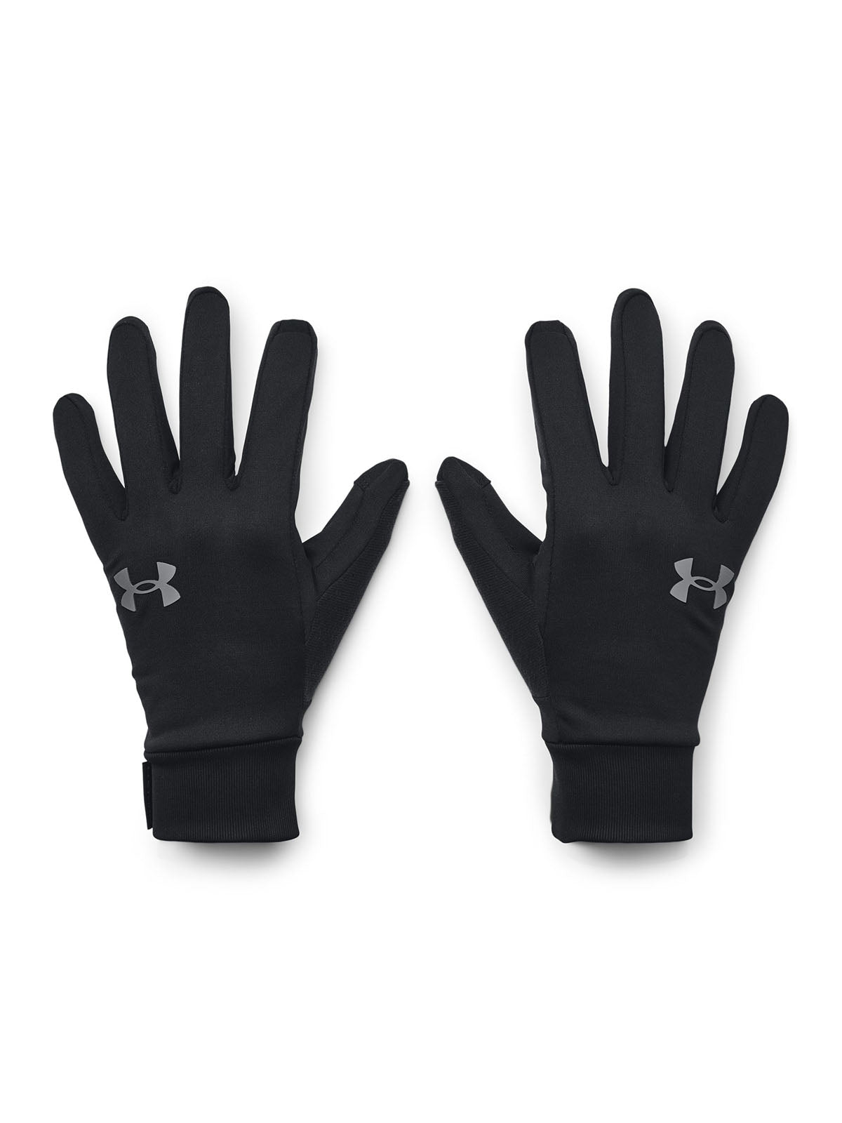 Guantes Training Hombre Color Negro-1