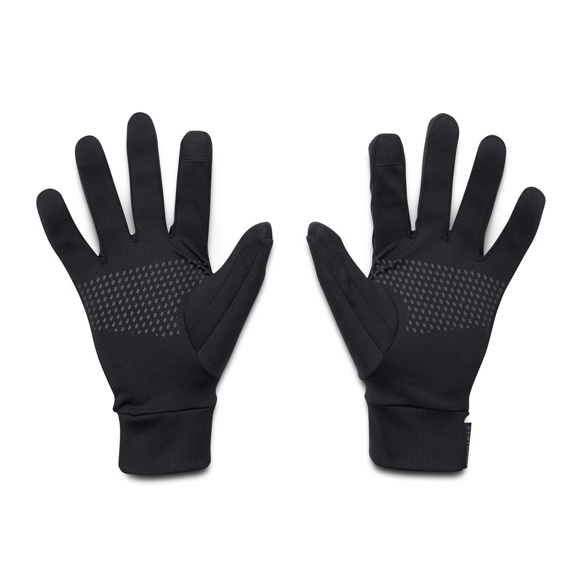 Guantes Training Hombre Color Negro-2