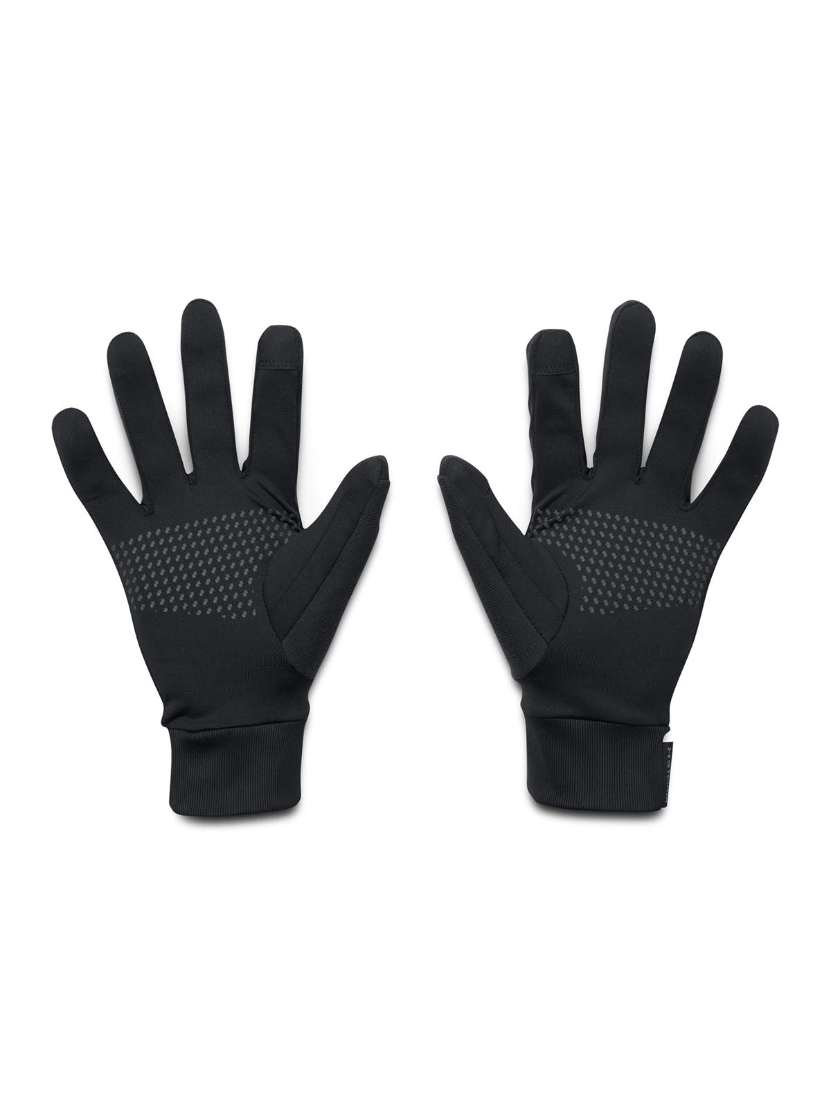 Guantes Training Hombre Color Negro-2