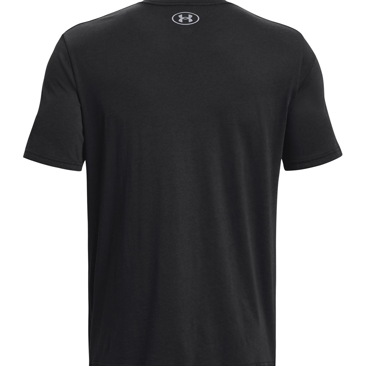 Camiseta Outdoor Hombre Color Negro-2