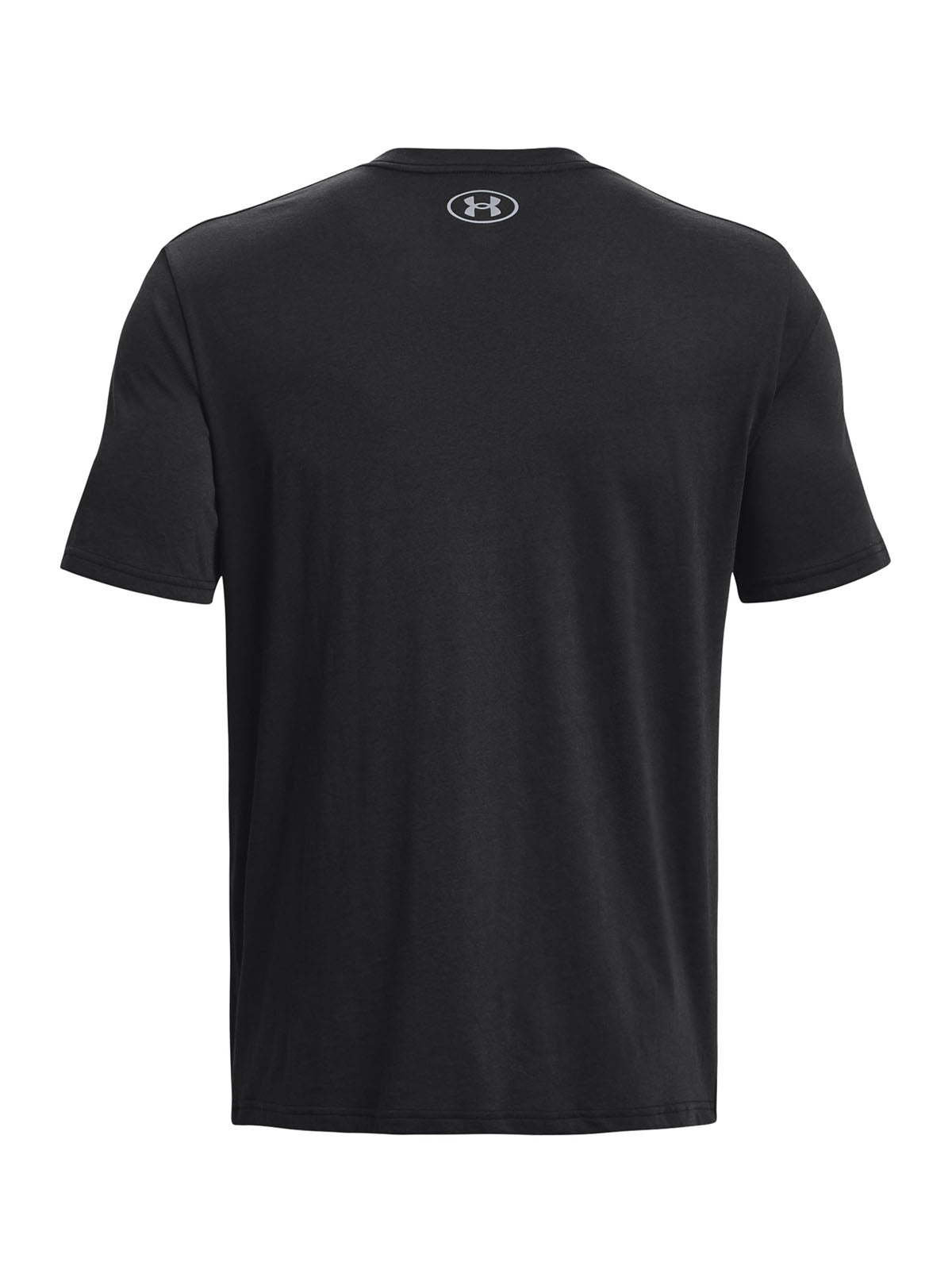 Camiseta Outdoor Hombre Color Negro-2