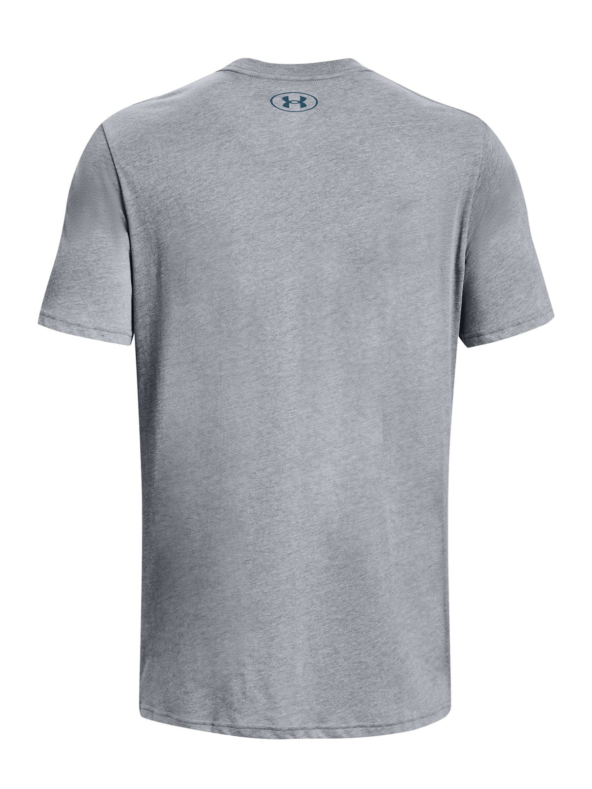 Camiseta Outdoor Hombre Color Gris-2