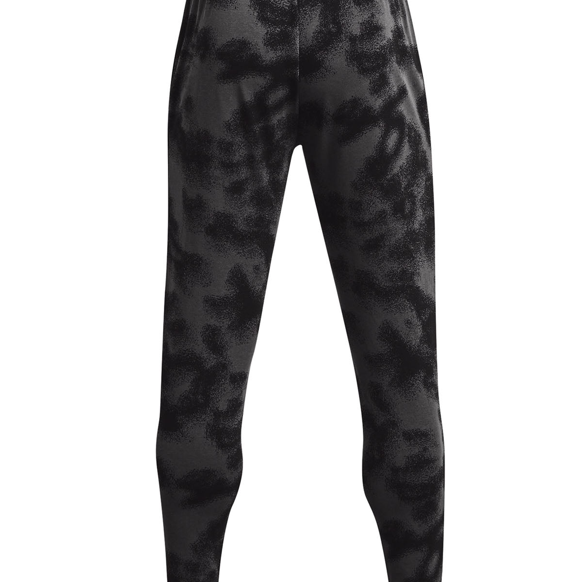 Jogger Training Hombre Color Negro-2