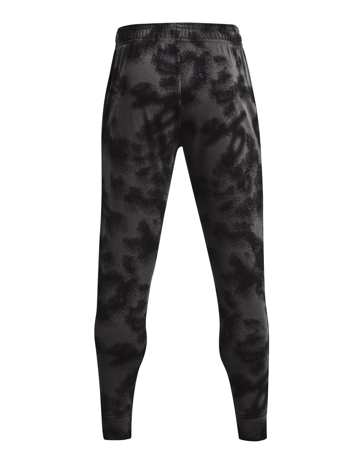 Jogger Training Hombre Color Negro-2