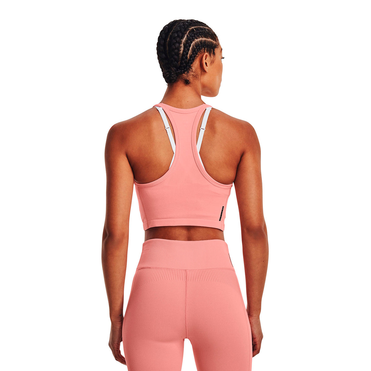 Esqueleto Training Mujer Color Rosado-4