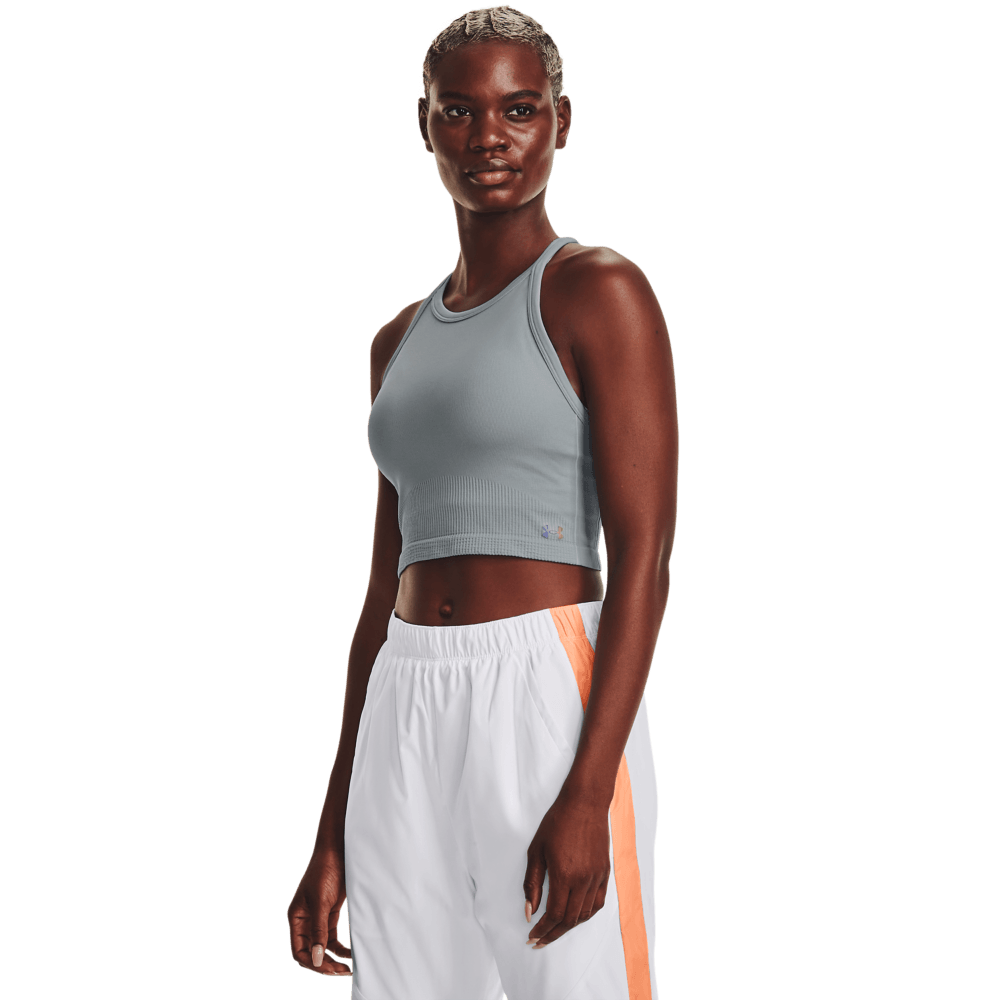 Esqueleto Training Mujer Color Azul