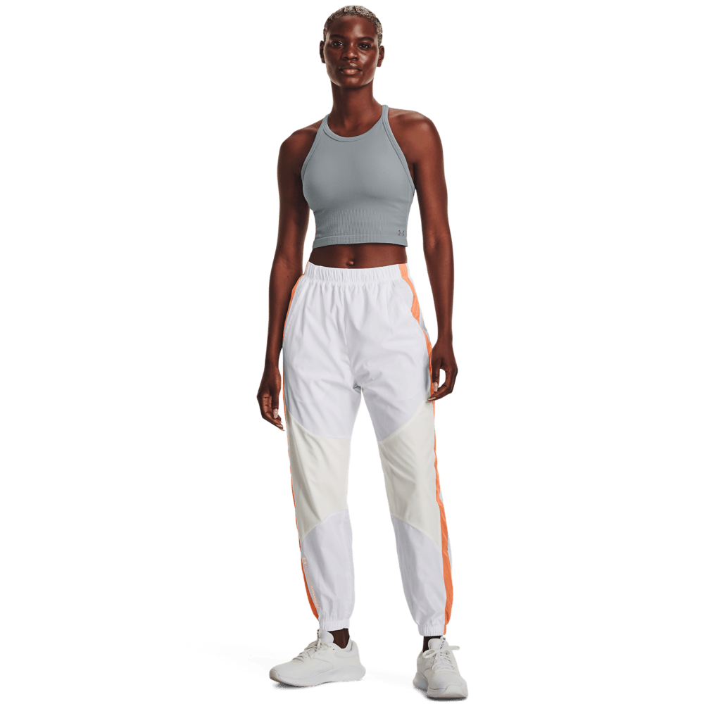 Esqueleto Training Mujer Color Azul