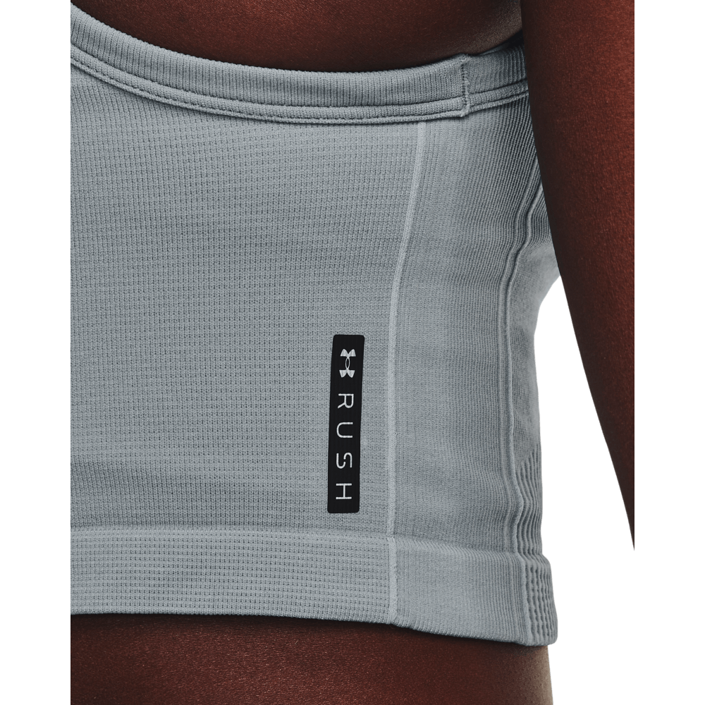 Esqueleto Training Mujer Color Azul