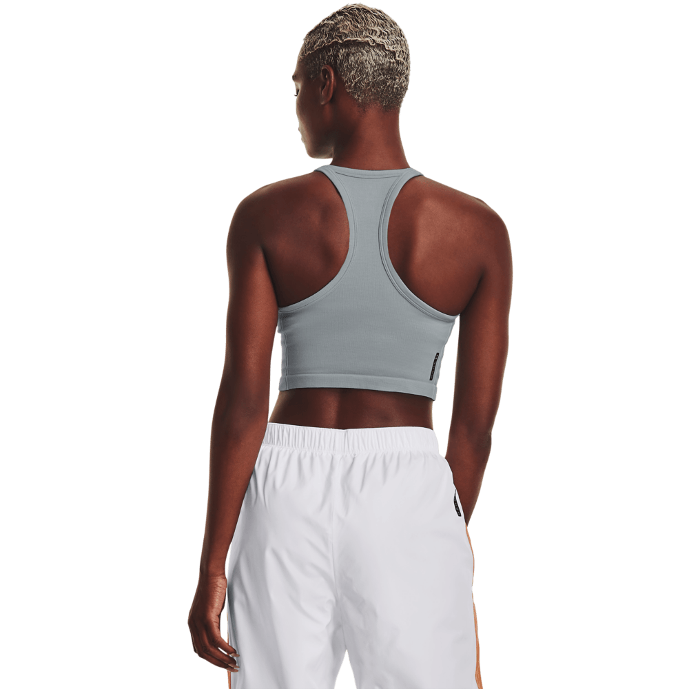 Esqueleto Training Mujer Color Azul