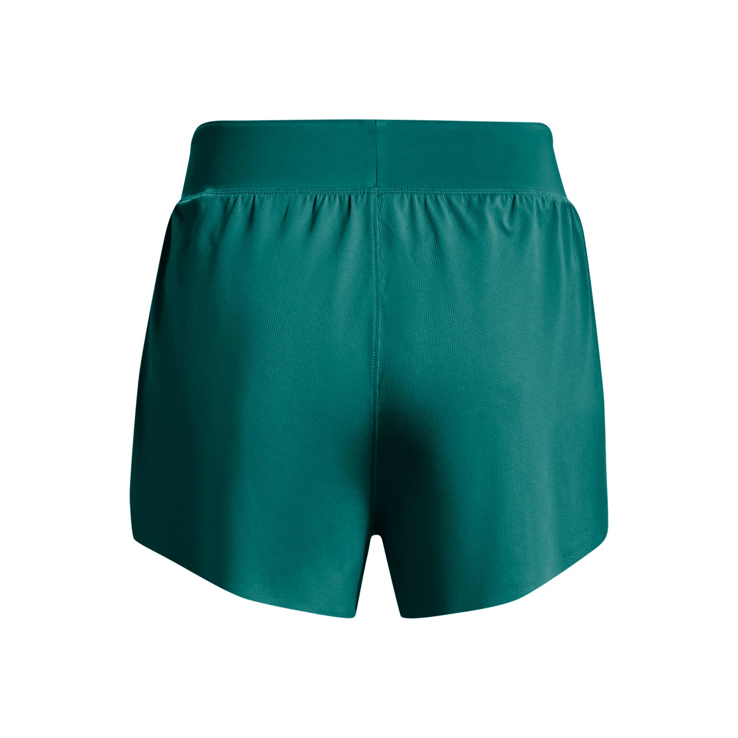 Short Running Mujer Color Verde-2