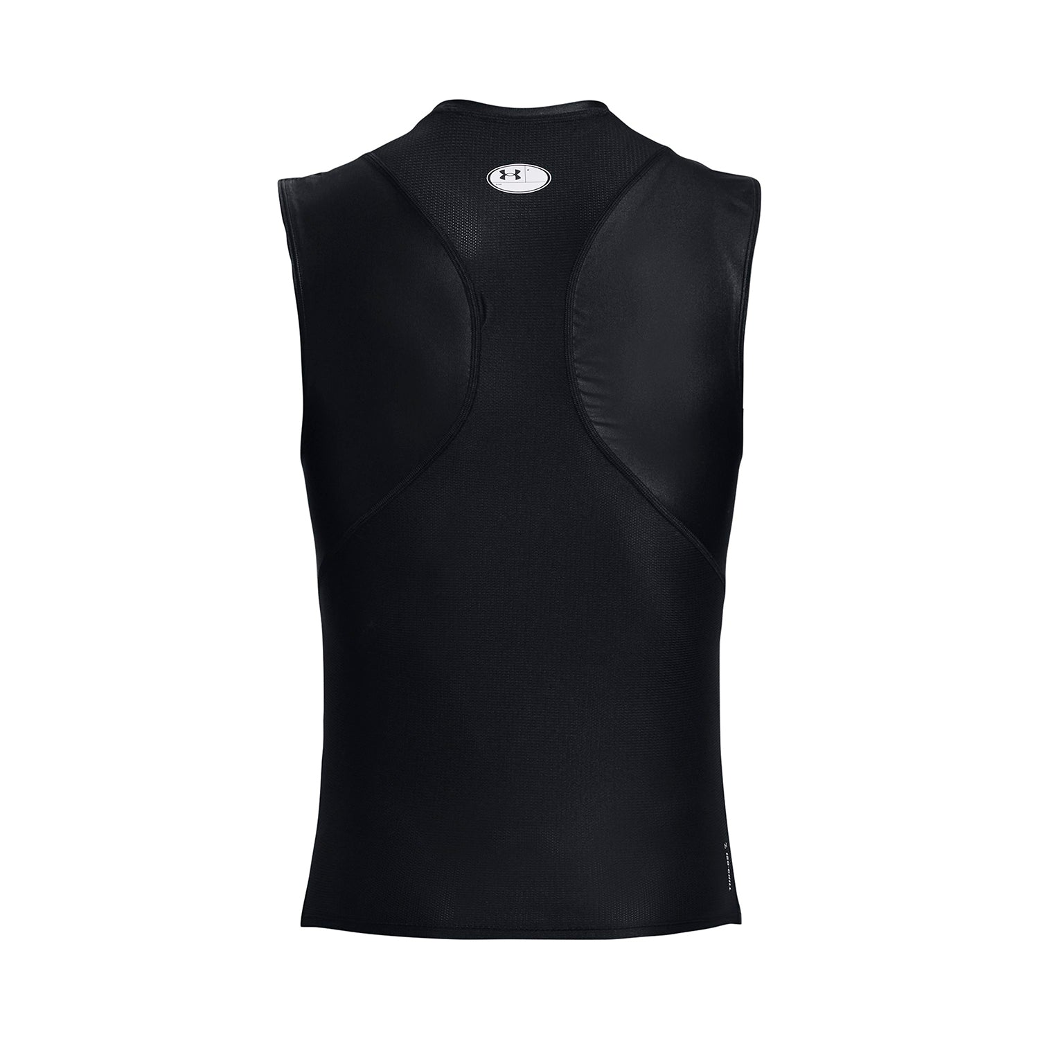 Camiseta de Compresión Training Hombre Color Negro-2