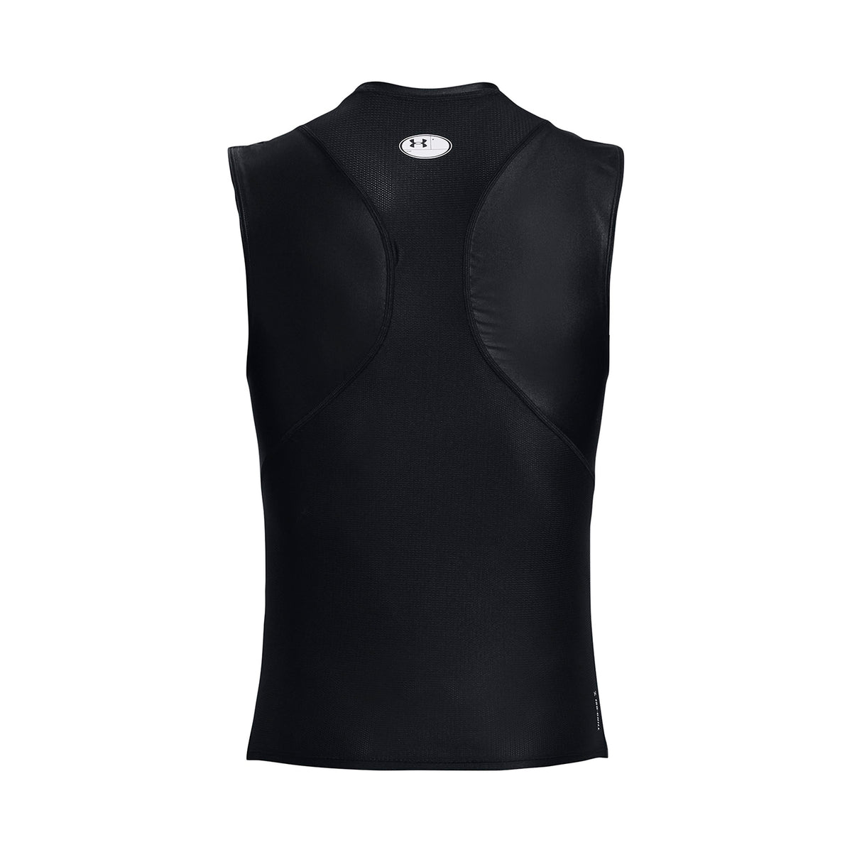 Camiseta de Compresión Training Hombre Color Negro-2