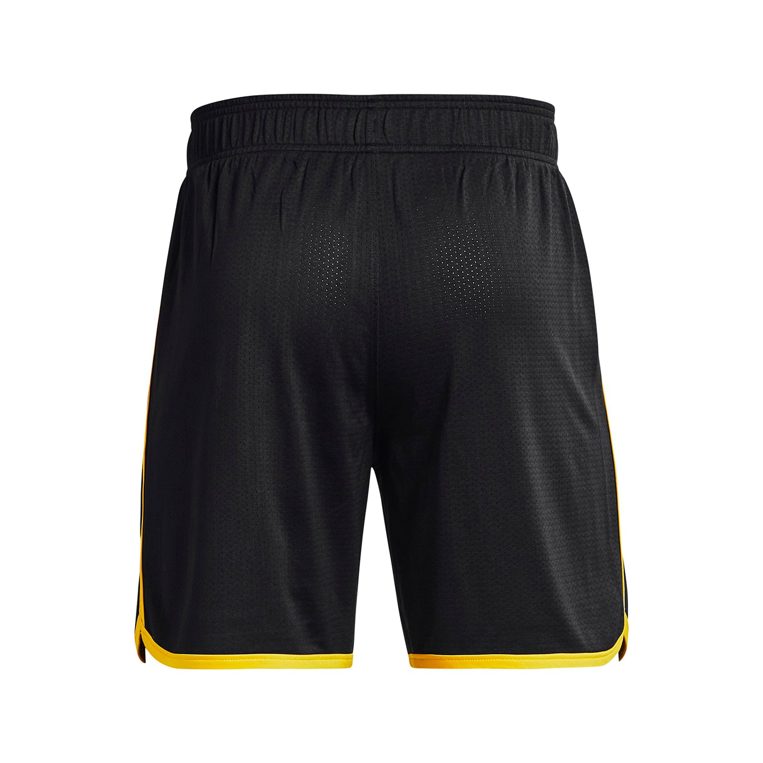 Short Training Hombre Color Negro-2