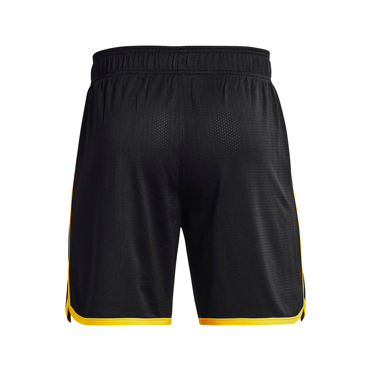 Short Training Hombre Color Negro-2