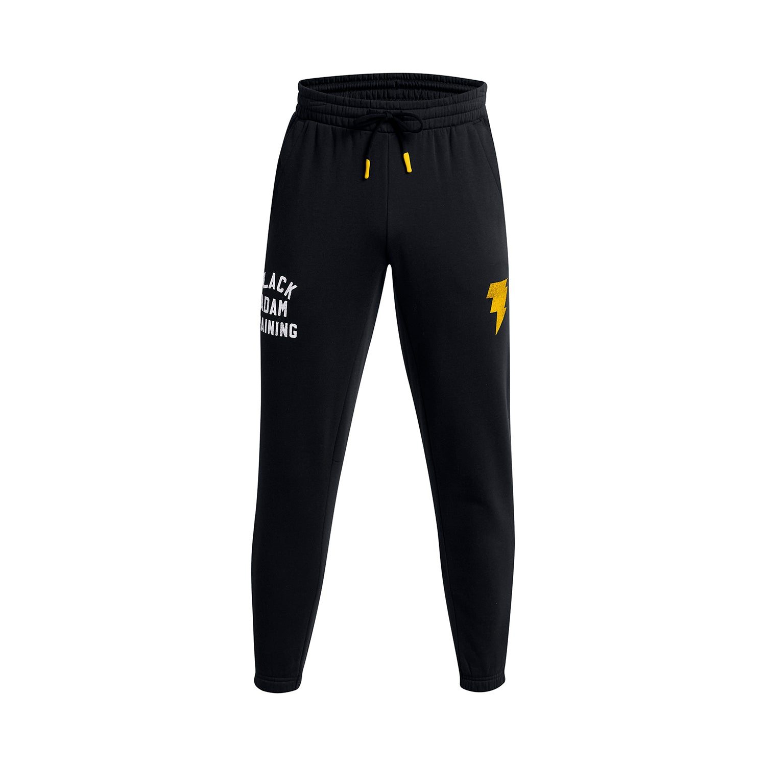 Jogger Training Hombre Color Negro-1