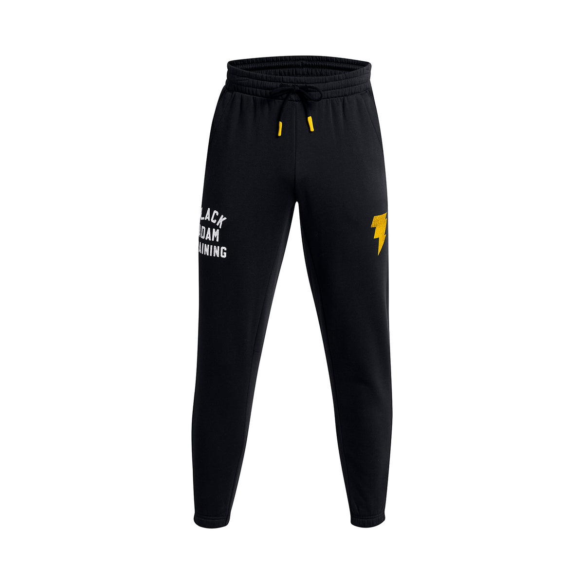 Jogger Training Hombre Color Negro-1