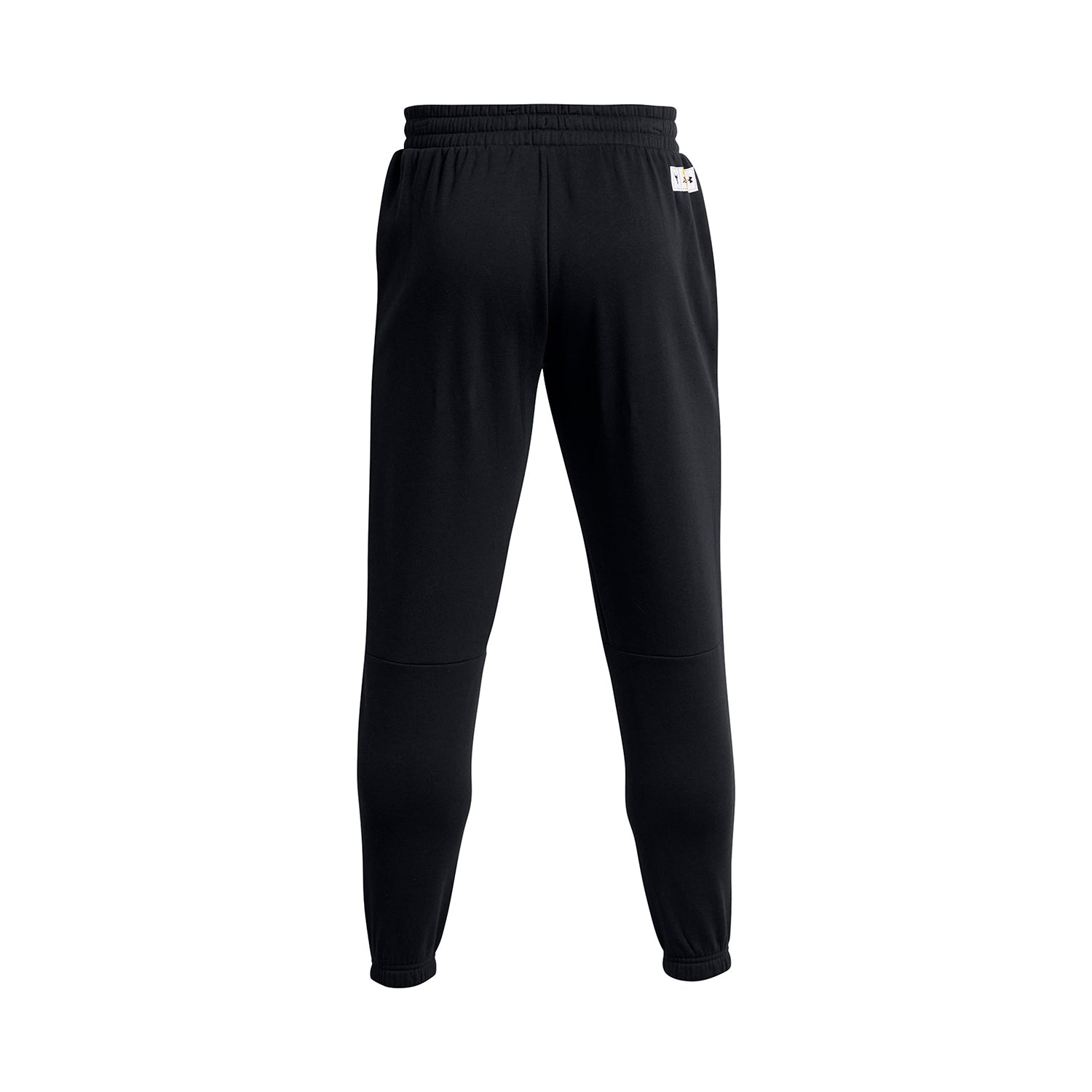 Jogger Training Hombre Color Negro-2