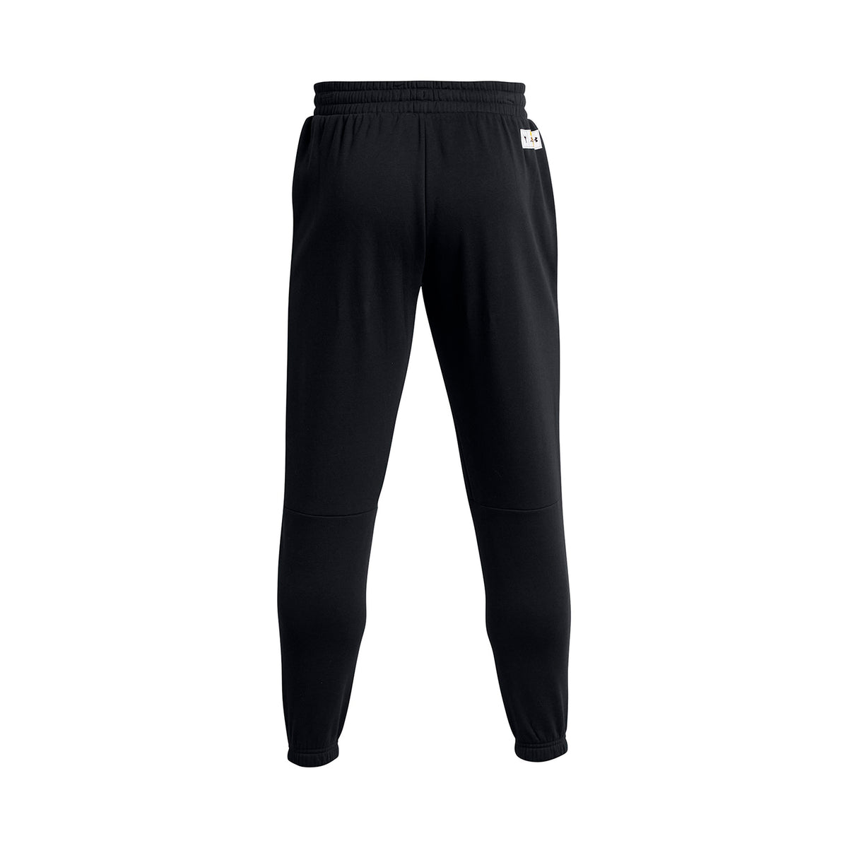 Jogger Training Hombre Color Negro-2