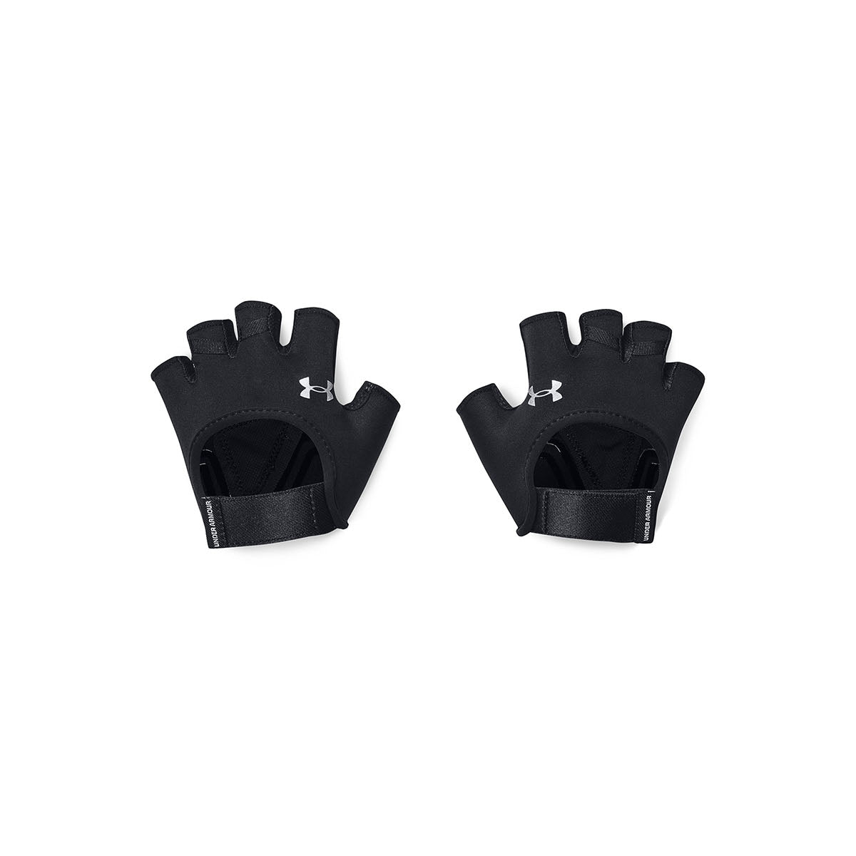 Guantes Training Mujer Color Negro-1