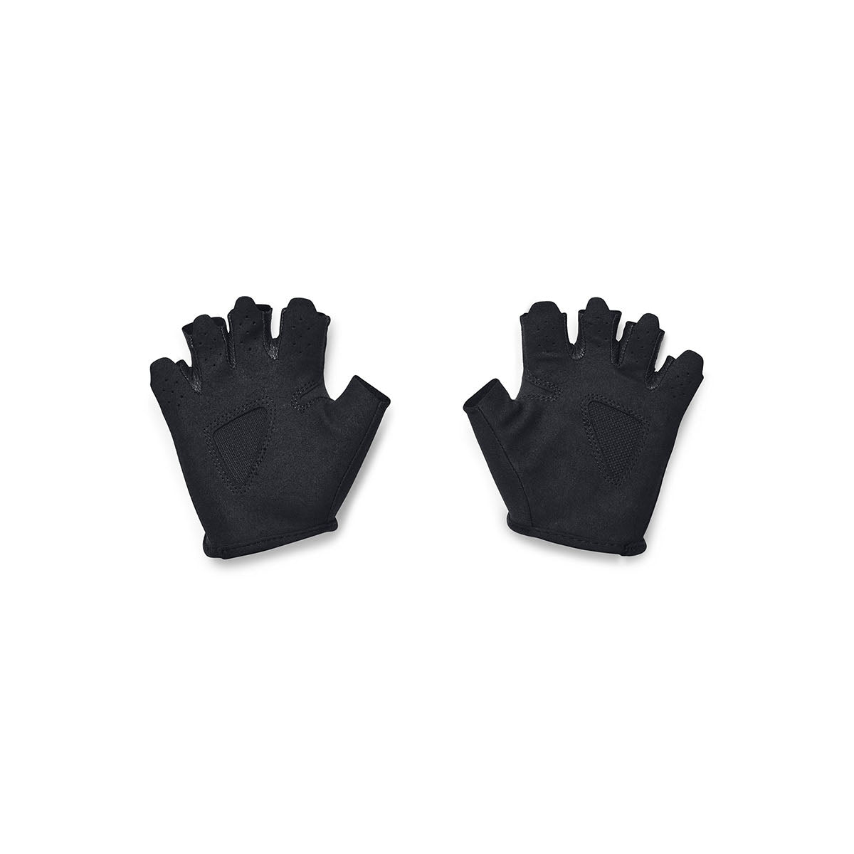 Guantes Training Mujer Color Negro-2