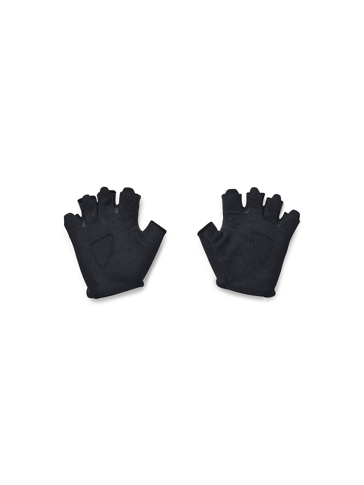Guantes Training Mujer Color Negro-2