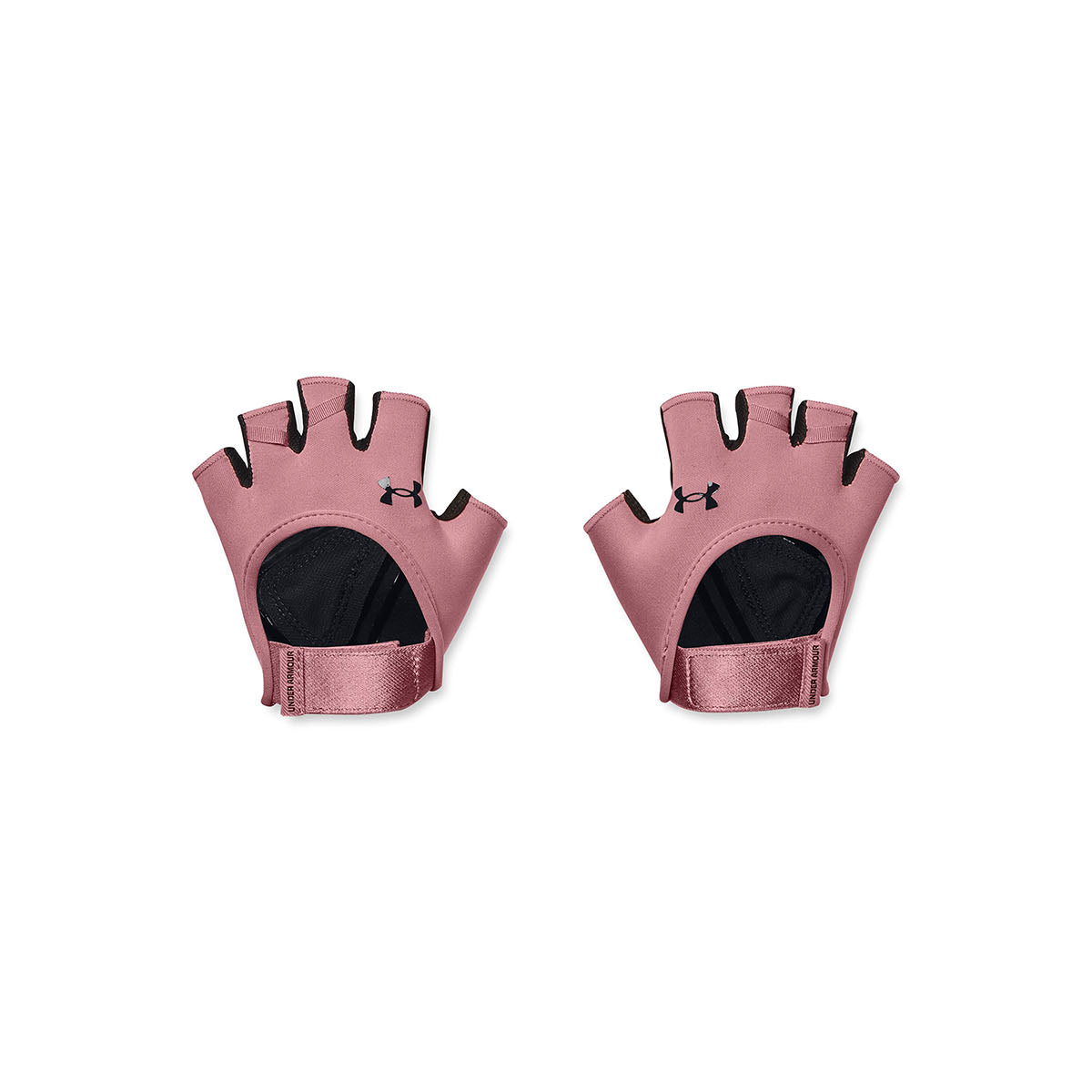 Guantes Training Mujer Color Rosado-1