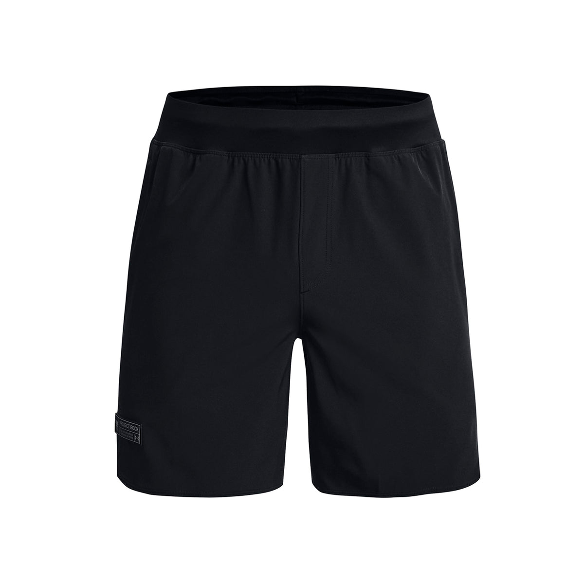 Short Training Hombre Color Negro-1
