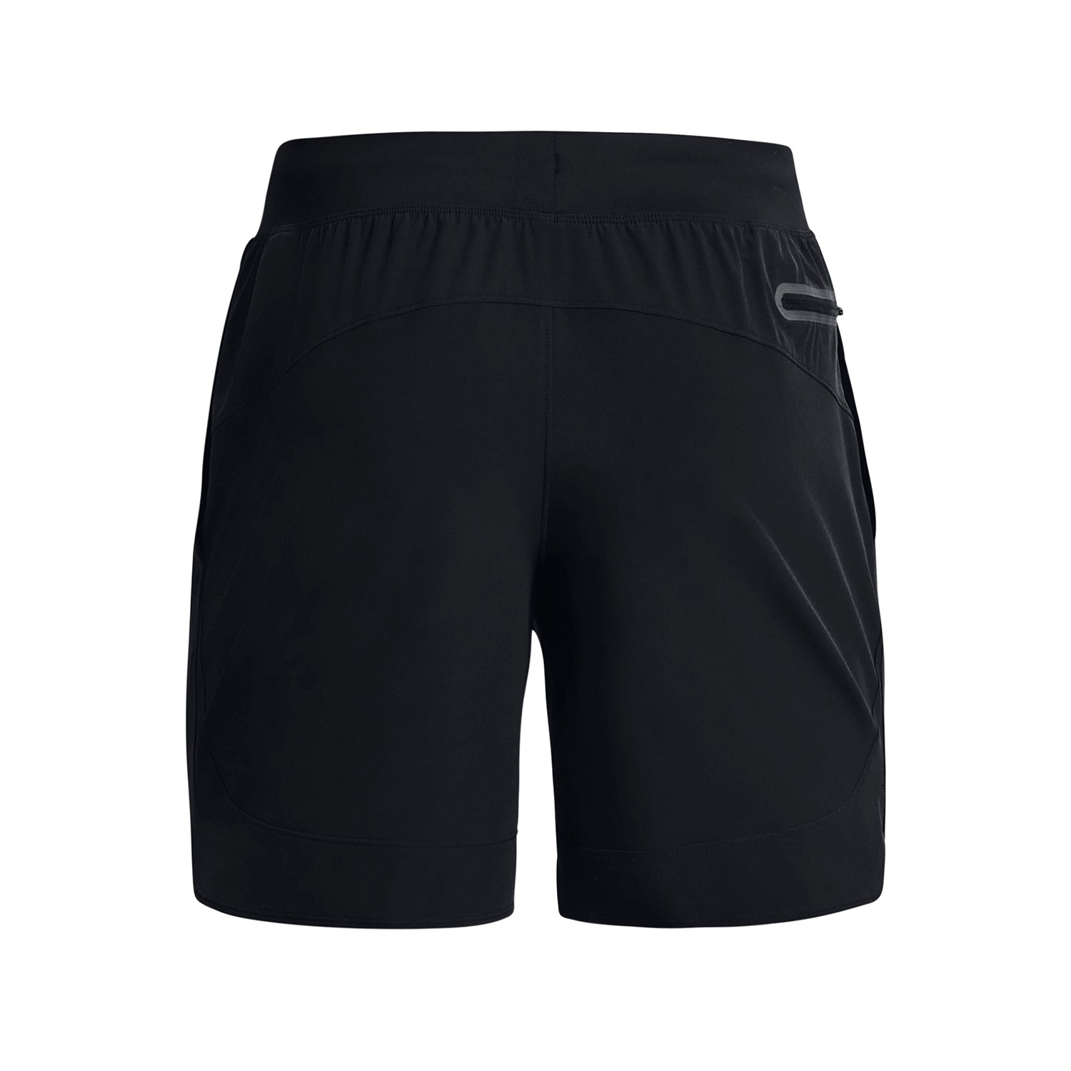 Short Training Hombre Color Negro-2