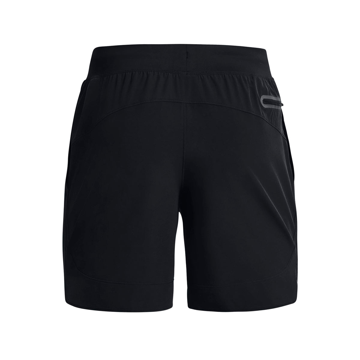 Short Training Hombre Color Negro-2