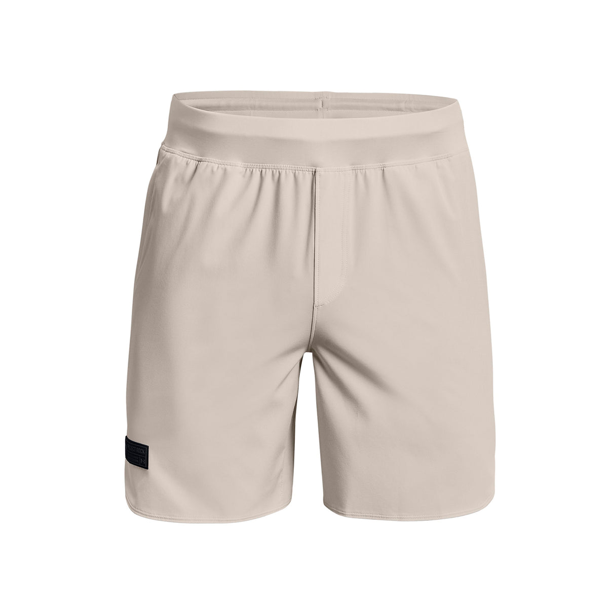 Short Training Hombre Color Gris-1