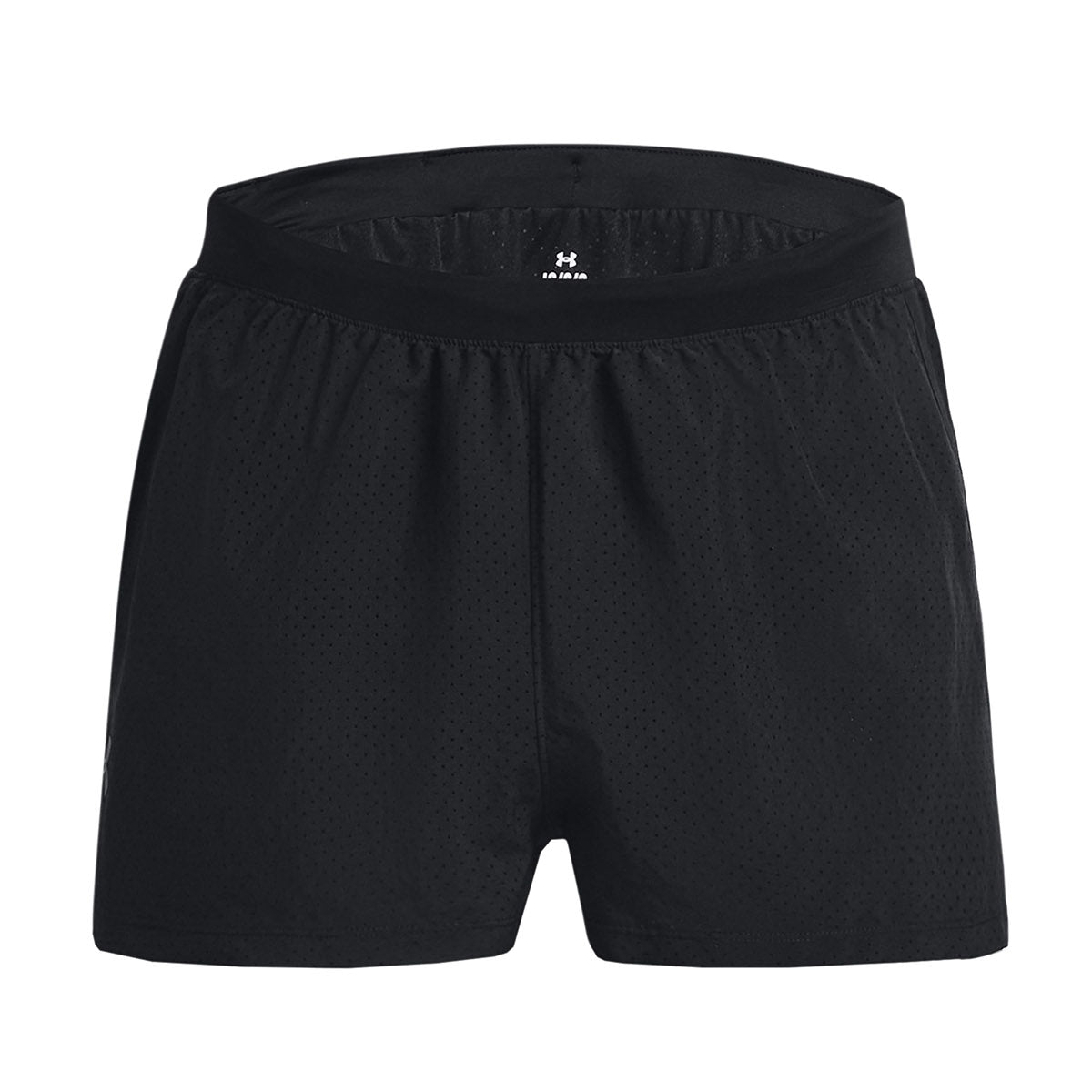 Short Running Hombre Color Negro-1